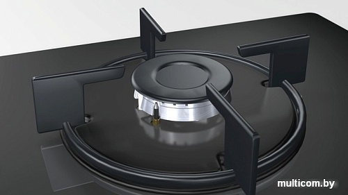 Варочная панель Bosch POH6B6B10