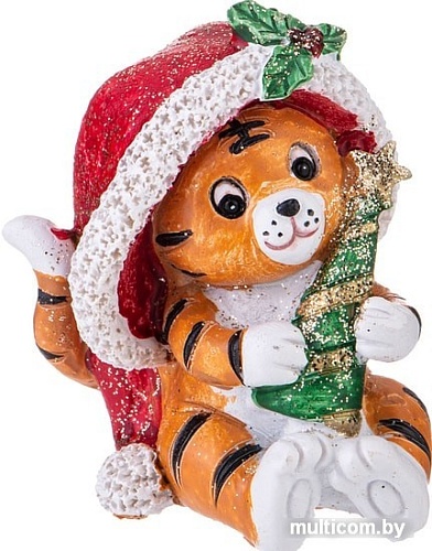 Статуэтка Lefard Тигренок 162-927