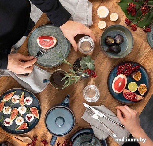 Столовый сервиз Villeroy & Boch Crafted Breeze 19-5167-9071