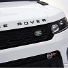 Каталка Chi Lok Bo Range Rover 3623B (синий)