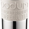 Термокружка Bodum Travel Mug 0.35л (белый)