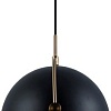 Подвесная люстра LOFT IT Multi-Lite LOFT9915-BL