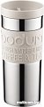 Термокружка Bodum Travel Mug 0.35л (белый)