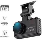 Видеорегистратор-радар детектор-GPS информатор (3в1) Playme Mark Se