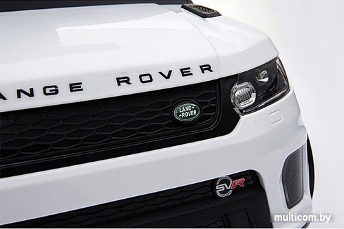 Каталка Chi Lok Bo Range Rover 3623B (синий)