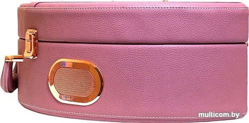 Виниловый проигрыватель Alive Audio Movie (ванильное небо)