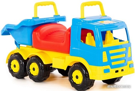 Каталка Полесье Премиум-2 67142