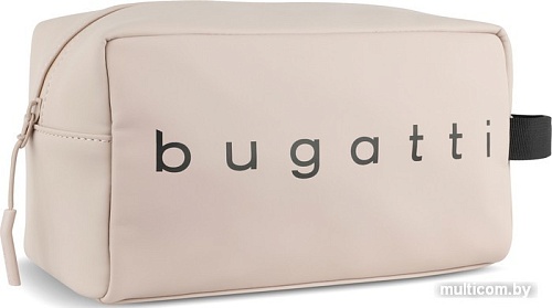 Косметичка Bugatti Rina 49430179 (пудровый)