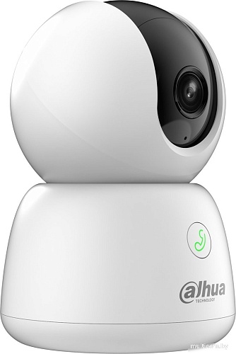 IP-камера Dahua DH-IPC-H5BP-0280B