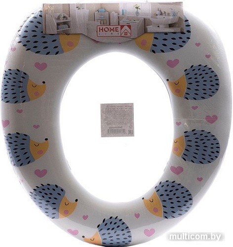 Детская накладка на унитаз Home Line 58AGF306
