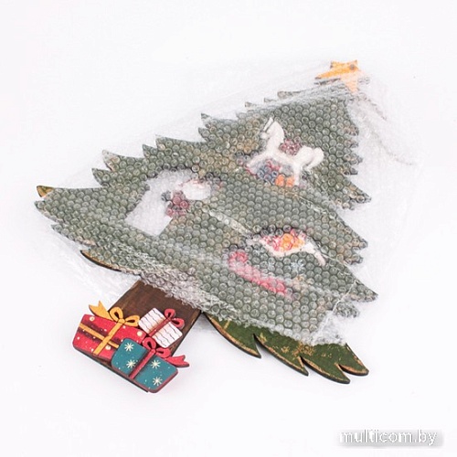 Подвеска Darvish Елка DV-C-276