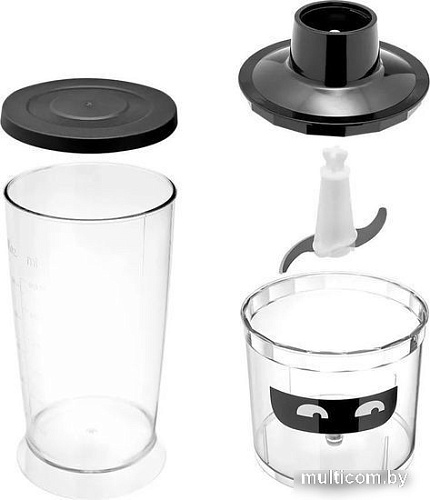 Погружной блендер Kitfort KT-3501