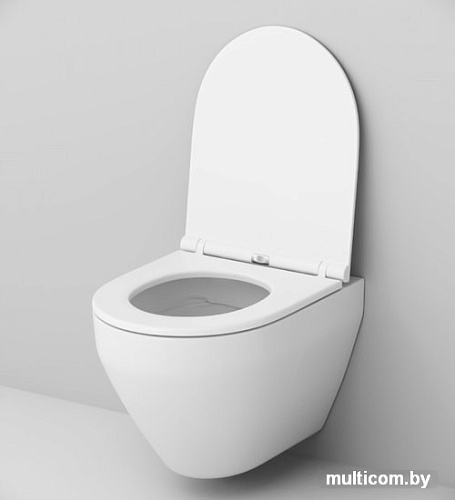 Унитаз AM.PM Spirit 2.0 FlashClean IS47001.701700