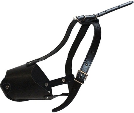 Намордник Humpo Чип XXL 5 122150