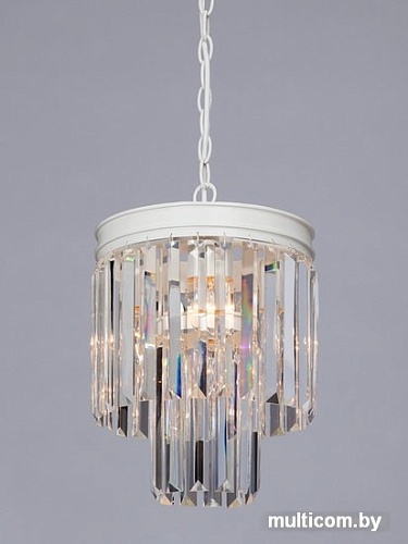 Подвесная люстра Vitaluce V5151-0/3+1