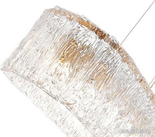 Подвесная люстра Evoluce SLE283203-10