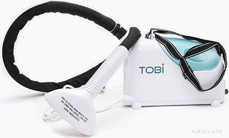 Mercury Haus Tobi Steamer