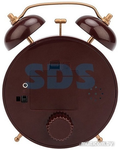 Светильник Neon-night «Часы» 501-162