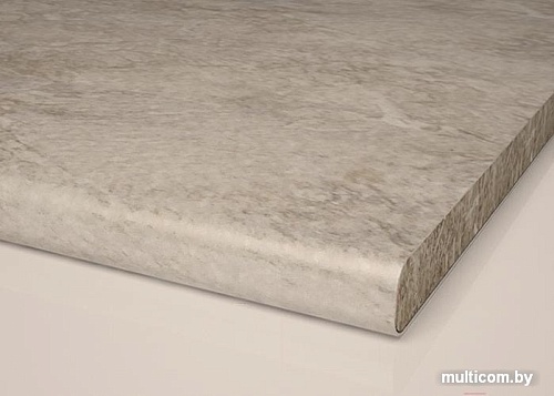 Угловая кухня Интерлиния Мила Лайт 1.2x2.0 (красный/дуб венге)