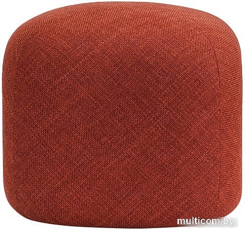 Пуфик Latitude Troffel LT00002 (красный)