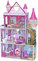 Кукольный домик KidKraft Rose Garden Castle 10117