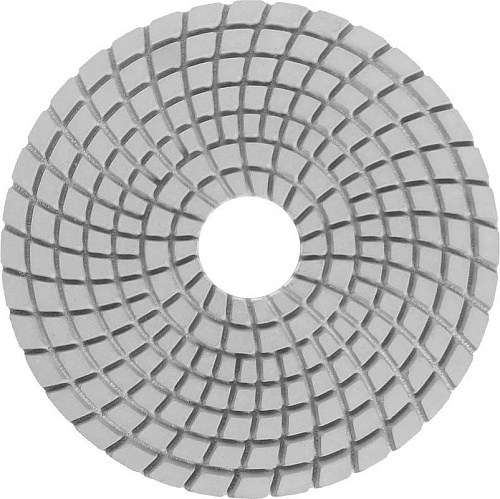 Набор шлифкругов HeadRock 100мм 685-010-400