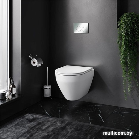 Унитаз AM.PM Spirit 2.0 FlashClean IS49051.701700