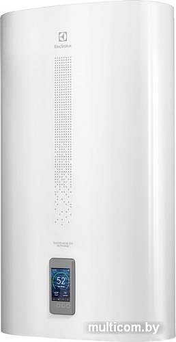 Накопительный электрический водонагреватель Electrolux EWH 80 SmartInverter Pro