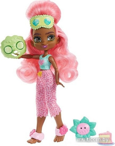 Кукла Cave Club Фернесса Пижамная вечеринка GTH03