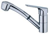 Однорычажный смеситель TEKA MTP 978