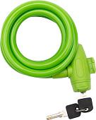 Тросовый велозамок Четыре сезона 79-0313