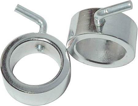 Замок DFC CL003 (2 шт)