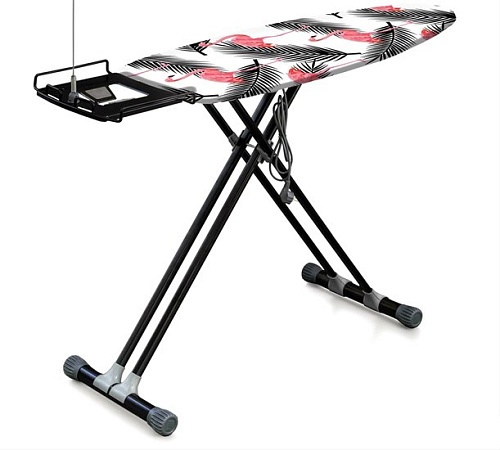 Гладильная доска Perilla Элис 15017 (антрацит)