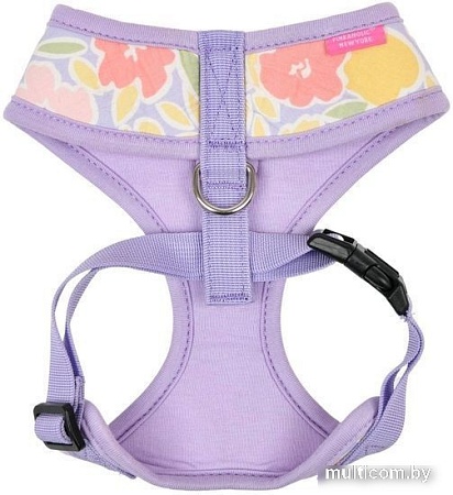 Шлейка-жилетка Pinkaholic Evanthe NAWA-HA7719-PU-M (фиолетовый)