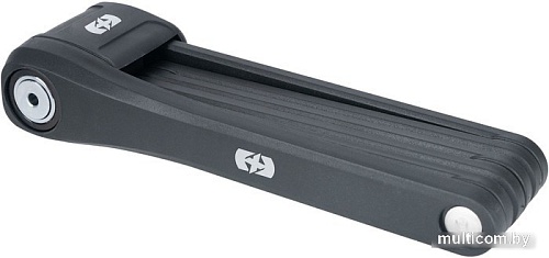 Складной велосипедный замок Oxford LinkLock GL Folding Lock LK511