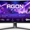 Игровой монитор AOC Agon Pro QD-OLED AG346UCD