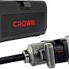 Пневматический гайковерт Crown CT38085 BMC