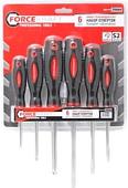 Набор отверток ForceKraft FK-7006A (6 предметов)
