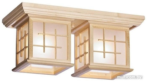 Припотолочная люстра Velante 592-717-02