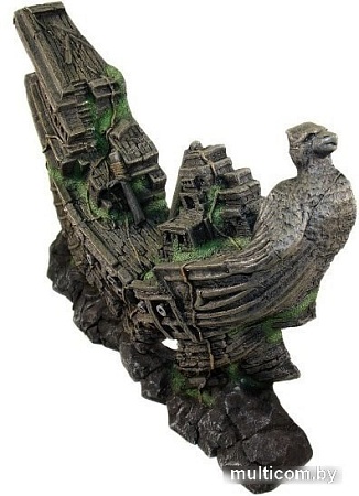 Декорация DekSi Корабль №531