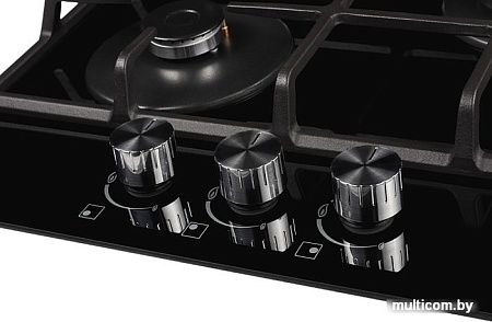 Варочная панель Monsher MHG 43 BG