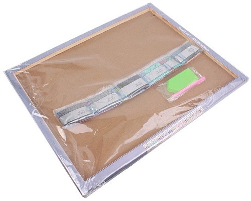 Алмазная мозаика Darvish Луна DV-9518-11