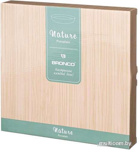 Форма для выпечки Bronco Nature 263-1123