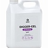 Средство для труб Grass Digger-Gel 5.3 кг