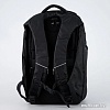 Дорожный рюкзак Tubing 232-TB-306-BLK (черный)