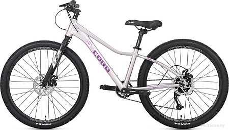 Велосипед Cord 5Bike 26 M300 2025 CRD-M5-2611-13 (цветущая сакура, разобранный)