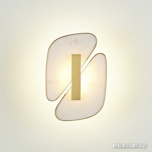 Бра Odeon Light Chiara 6638/10WL