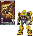 Конструктор Blokees Трансформеры. Classic Class. Бамблби 67322