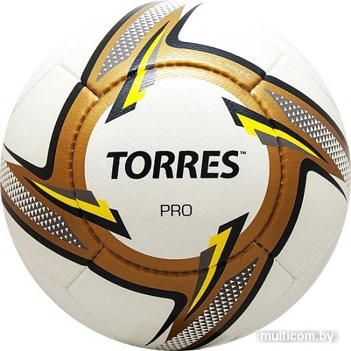 Мяч Torres Pro F31815 (5 размер)