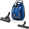 Пылесос Bosch BGLS48X320